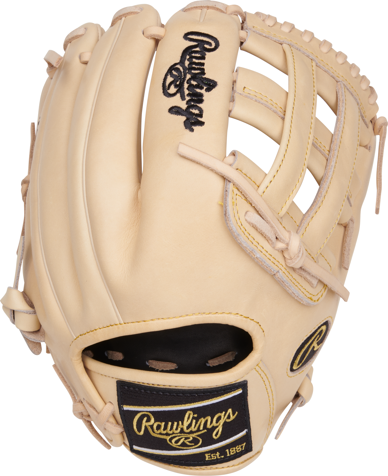Rawlings Heart of the Hide Series 12.25