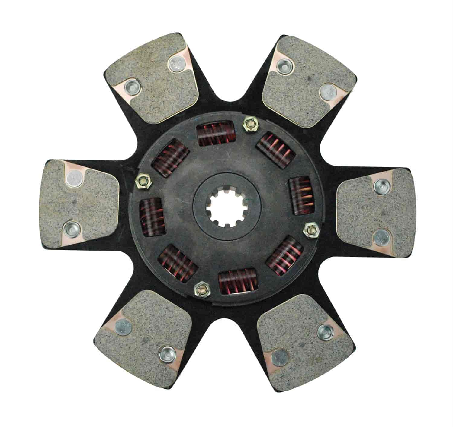 Ram Automotive 6126 Auto Part - High-Performance Engine Component for Enhanced Vehicle Efficiency, Ideal for Off-Road and Heavy-Duty Trucks