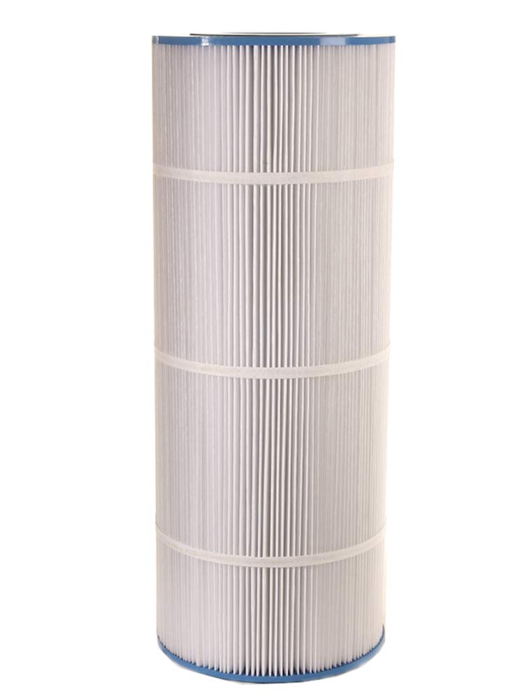 Unicel C-8410 Replacement Filter Cartridge for 100 Sq Ft Jandy CS100 Pool Filter - White | Compatible with Jandy CS Series | Perfect for Pool Maintenance & Water Filtration