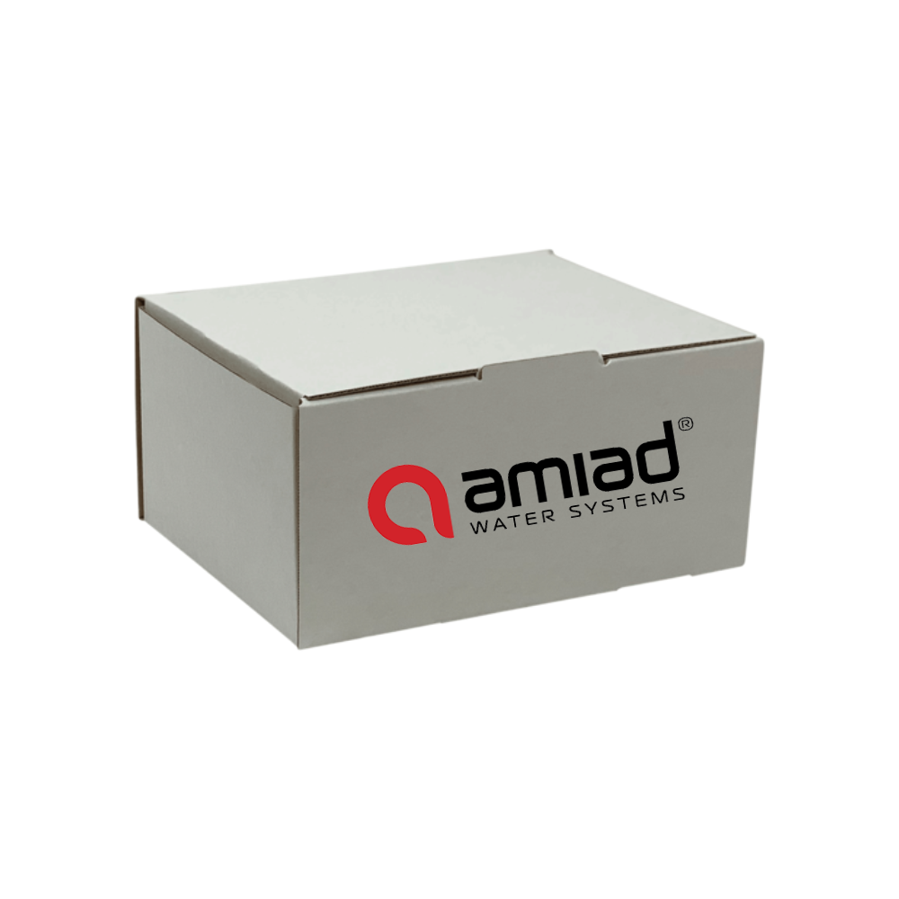 Amiad Mini Sigma Annual Spare Parts Maintenance Kit | Replacement Filters & Components | Ideal for Irrigation Systems & Water Treatment Plants