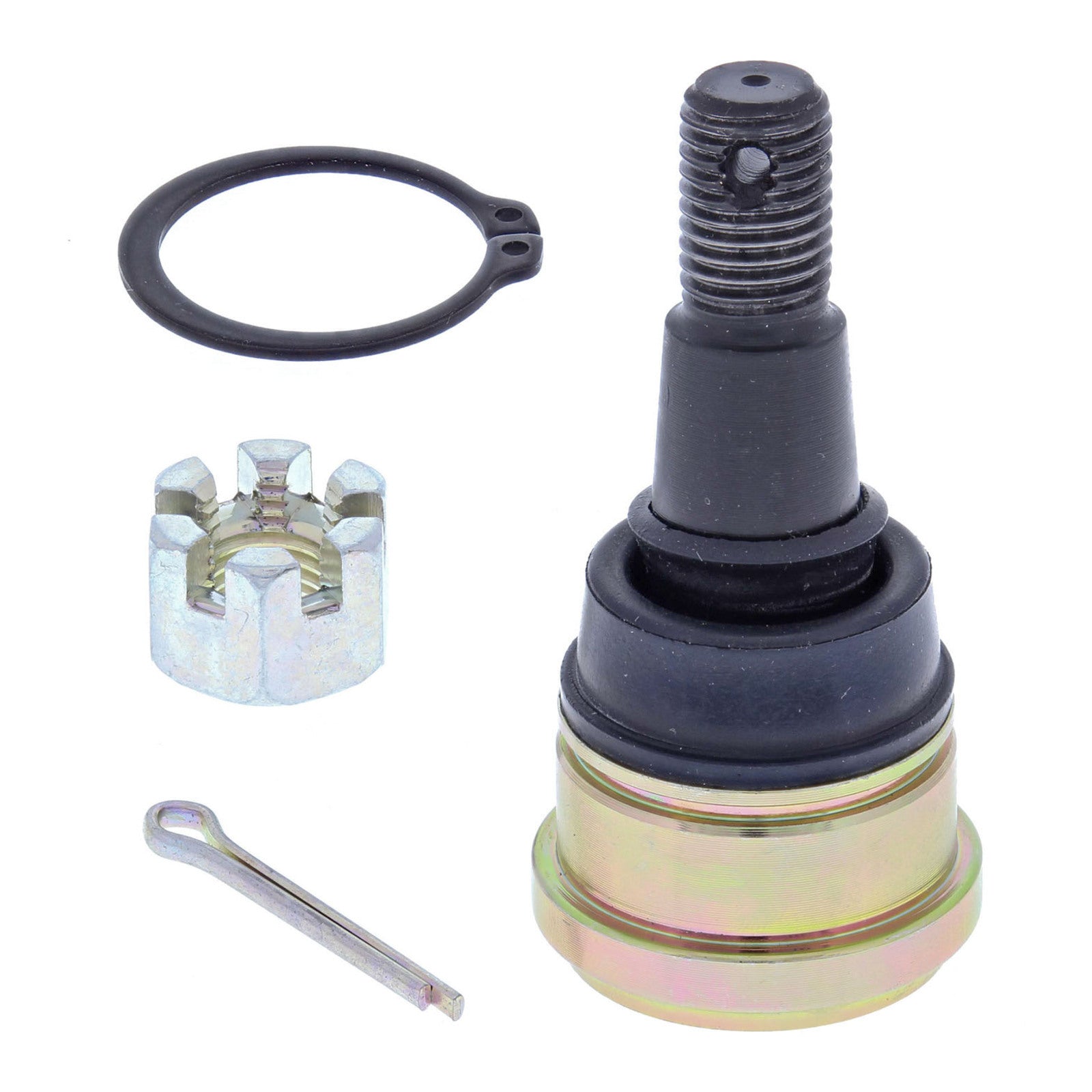 High-Quality Ball Joint Kit 42 1031 - Durable Suspension Replacement Part for Smooth Ride & Vehicle Safety | Perfect for Trucks, SUVs, and Off-Road Adventures
