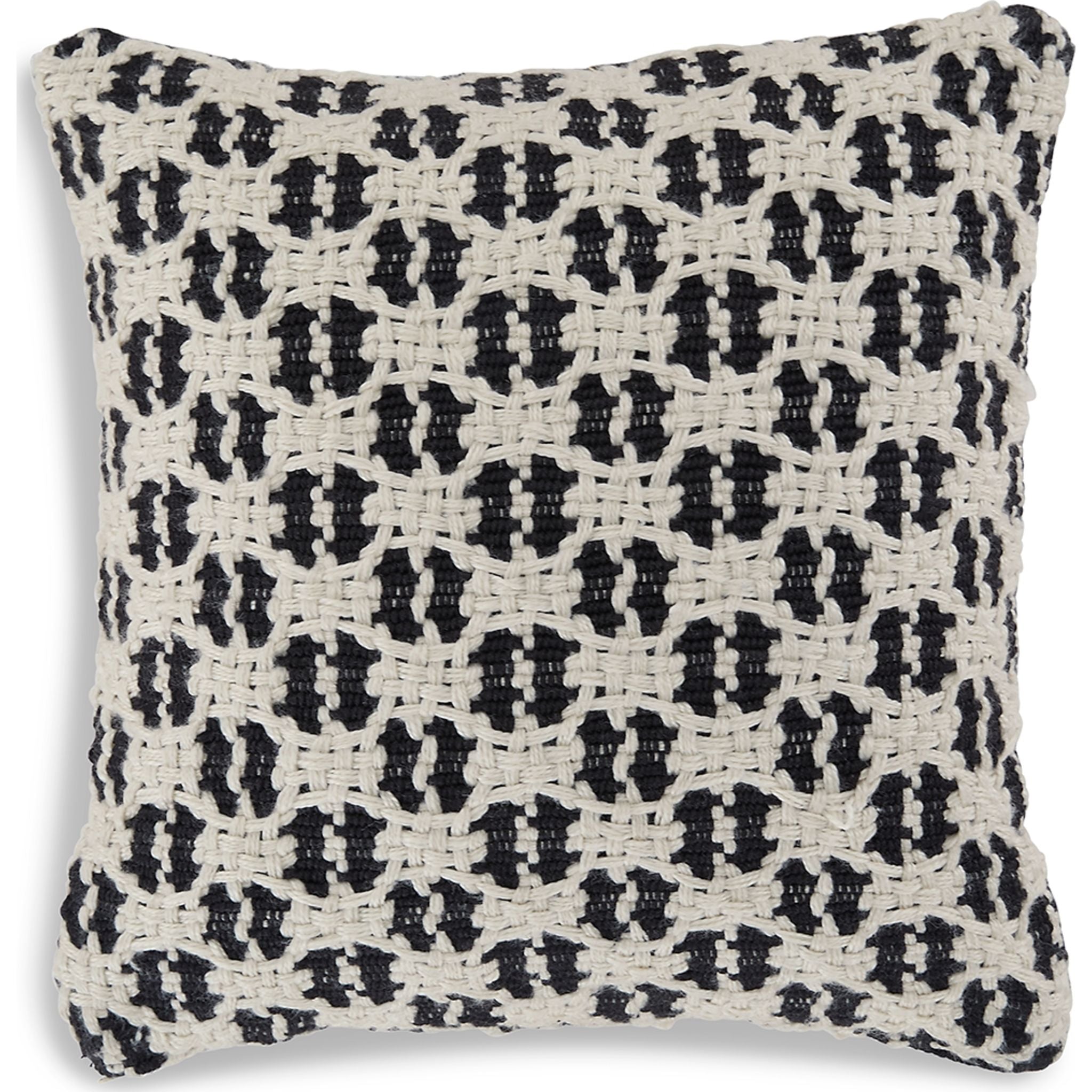 Bealer Decorative Accent Pillow - 16x16 Inch Soft Throw Pillow for Couch, Bed & Sofa - Stylish Home Decor for Living Room, Bedroom & Office