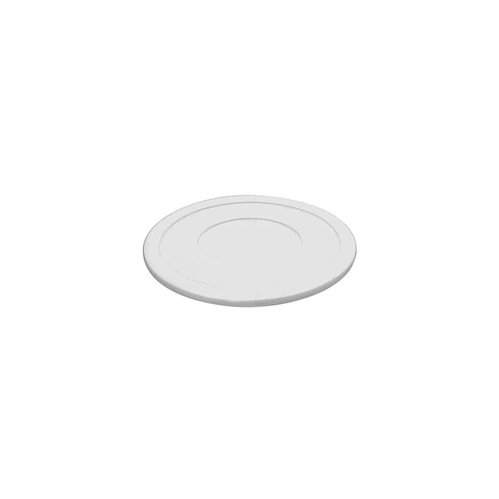 1.0L (200mm) Durable Polypropylene Mixing Bowl - Perfect for Baking, Cooking & Food Prep | BPA-Free Kitchen Essential