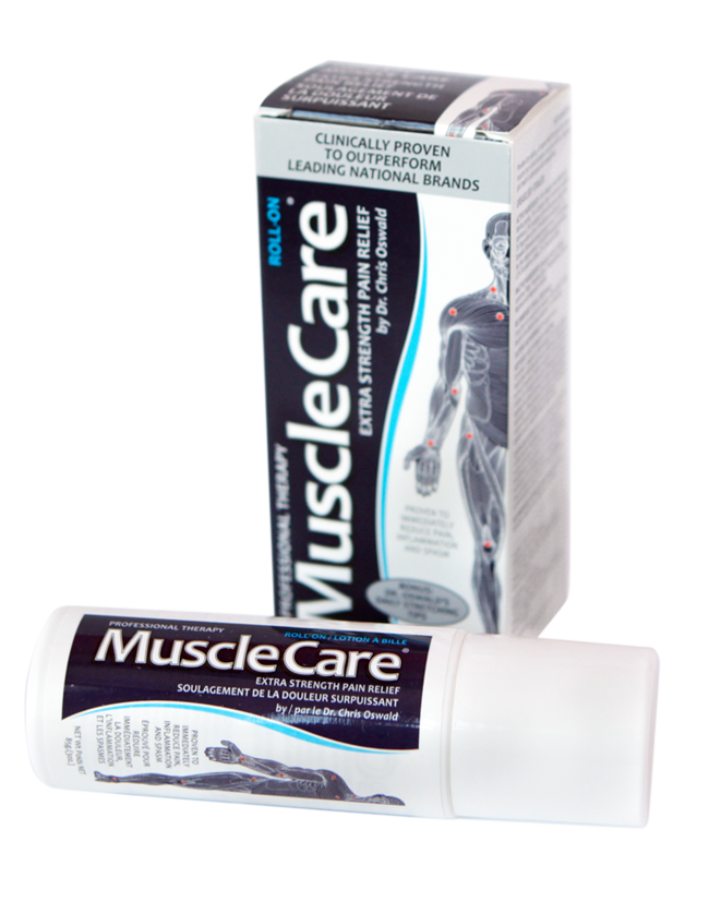 MuscleCare - Premium Muscle Recovery Cream for Athletes & Gym Enthusiasts | Fast Pain Relief for Sore Muscles & Joints | Post-Workout, Sports Injury & Daily Use