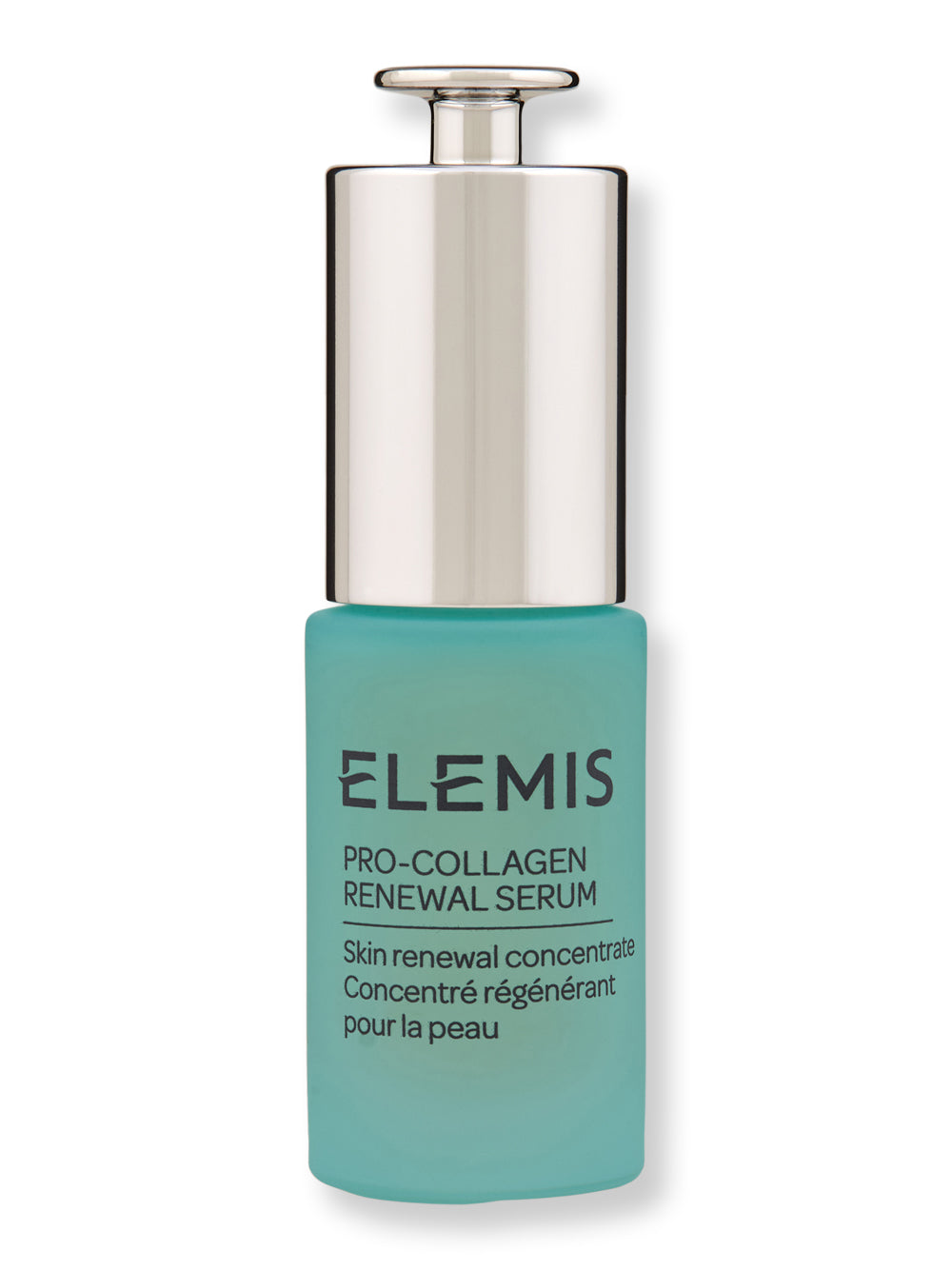 Elemis Pro Collagen Renewal Serum 15ml - Anti-Aging Face Serum for Wrinkles & Fine Lines - Boost Skin Elasticity & Hydration - Perfect for Nighttime Skincare Routine & Daily Moisturizing