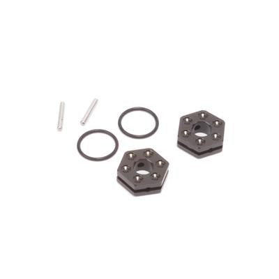 4.5mm Alloy Wheel Hex Wrench (1.5