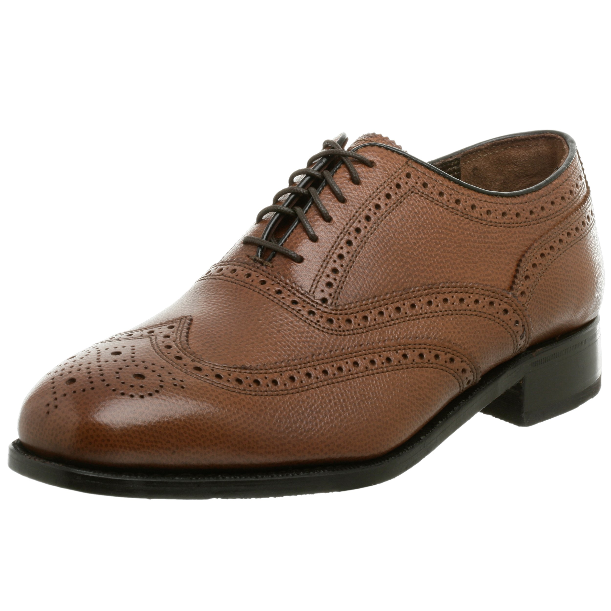 Florsheim Men's Lexington Oxford Dress Shoes - Classic Business & Formal Leather Shoes for Professional & Office Wear