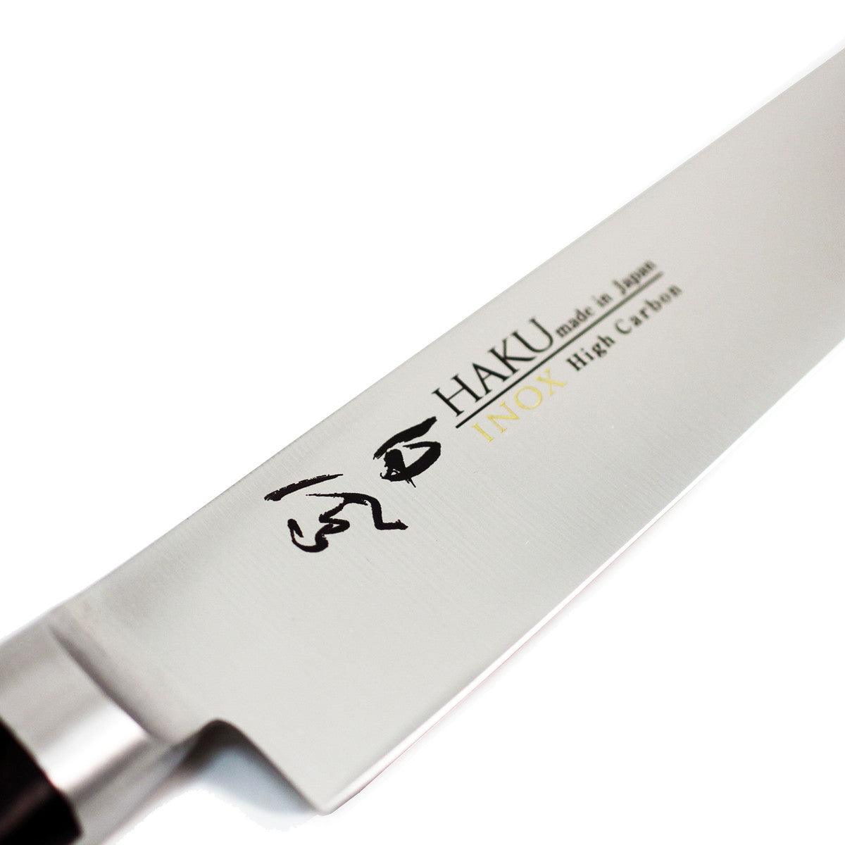 Haku Inox Sujihiki 240mm (9.4