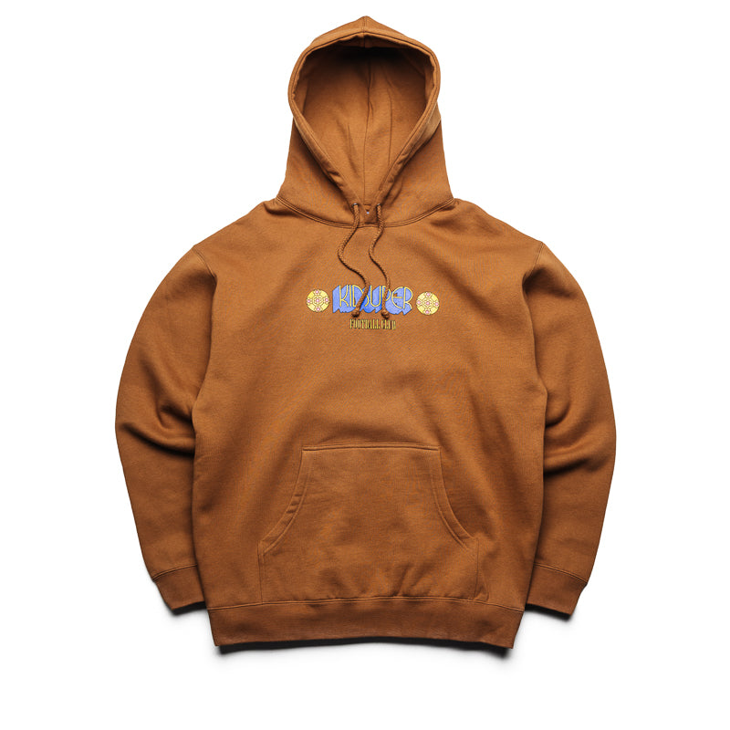 KidSuper Vintage KSFC Hoodie - Retro Streetwear Pullover for Men & Women | Perfect for Casual Wear, Street Style & Urban Fashion