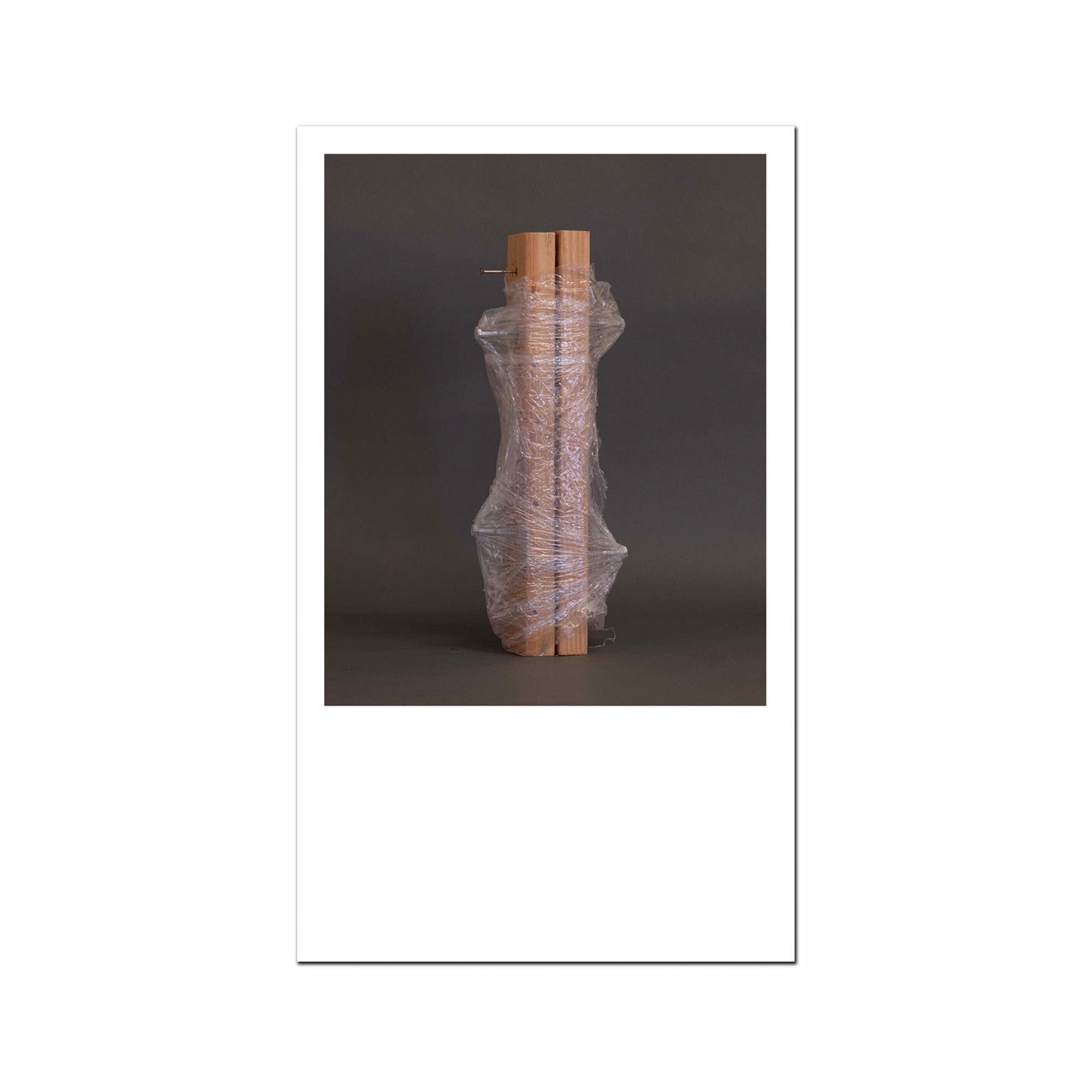 Melancholy Objects by Lenard Smith - Softcover Book | Thought-Provoking Art & Photography Collection | Perfect for Coffee Table Displays, Art Lovers & Photography Enthusiasts