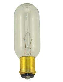 Technical Precision Cjx LED Light Bulb - Energy Efficient Replacement for Batteries & Bulbs - Perfect for Home, Office, and Outdoor Lighting