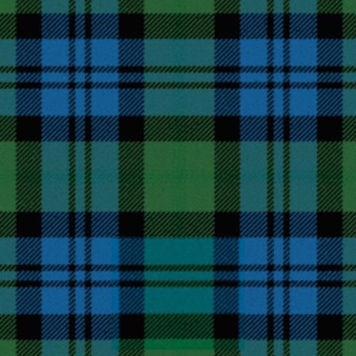 Bedford High School Ancient Tartan Plaid Scarf - Classic Scottish Style for School Spirit & Events - Perfect for Graduation, Sports Games & Alumni Gatherings