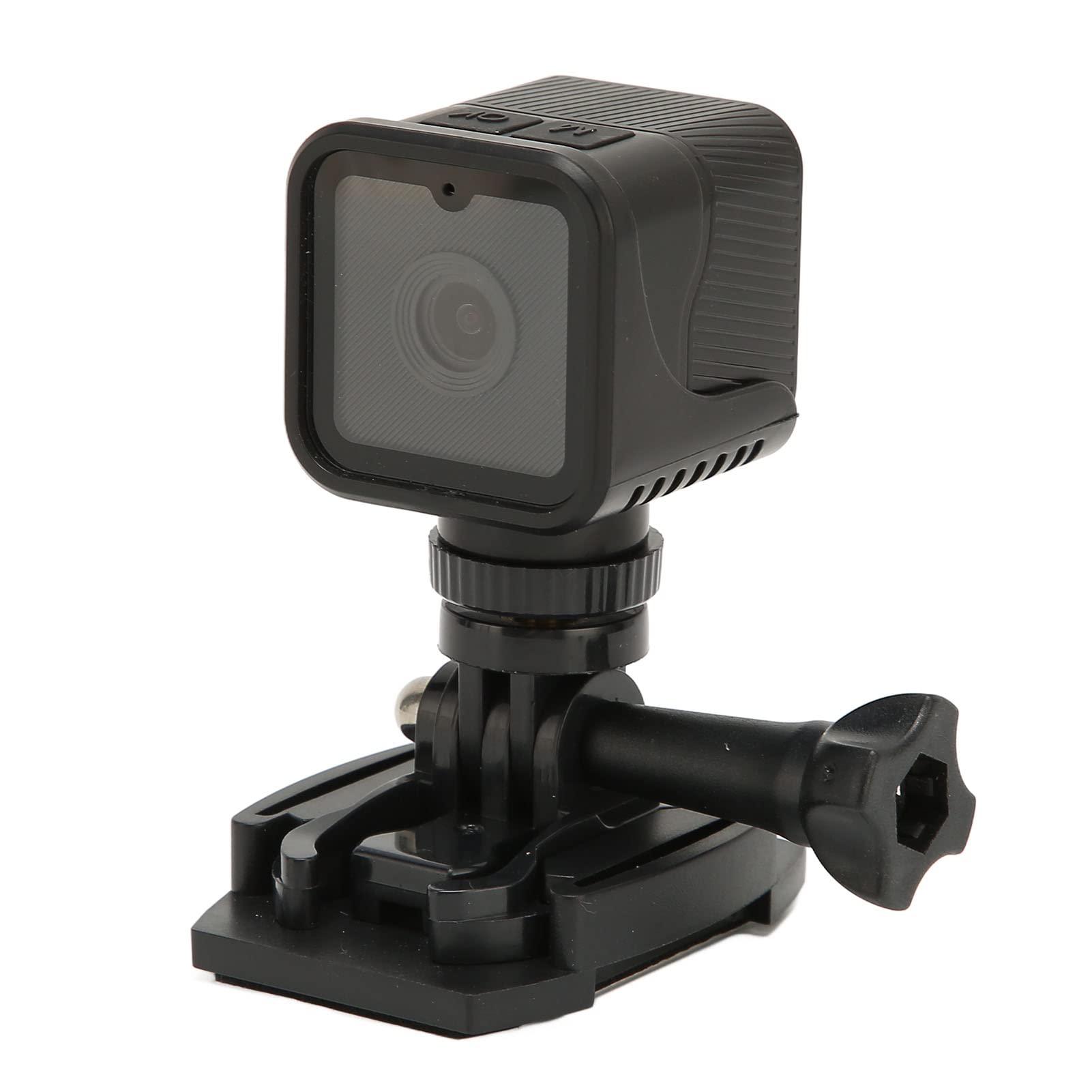 Tosuny Mini Sports DV Camera - 1080P FHD Waterproof WiFi Action Camera with Built-in Microphone for Outdoor Adventures, Cycling, Surfing & Extreme Sports | Ultra Long Standby, Full HD Recording