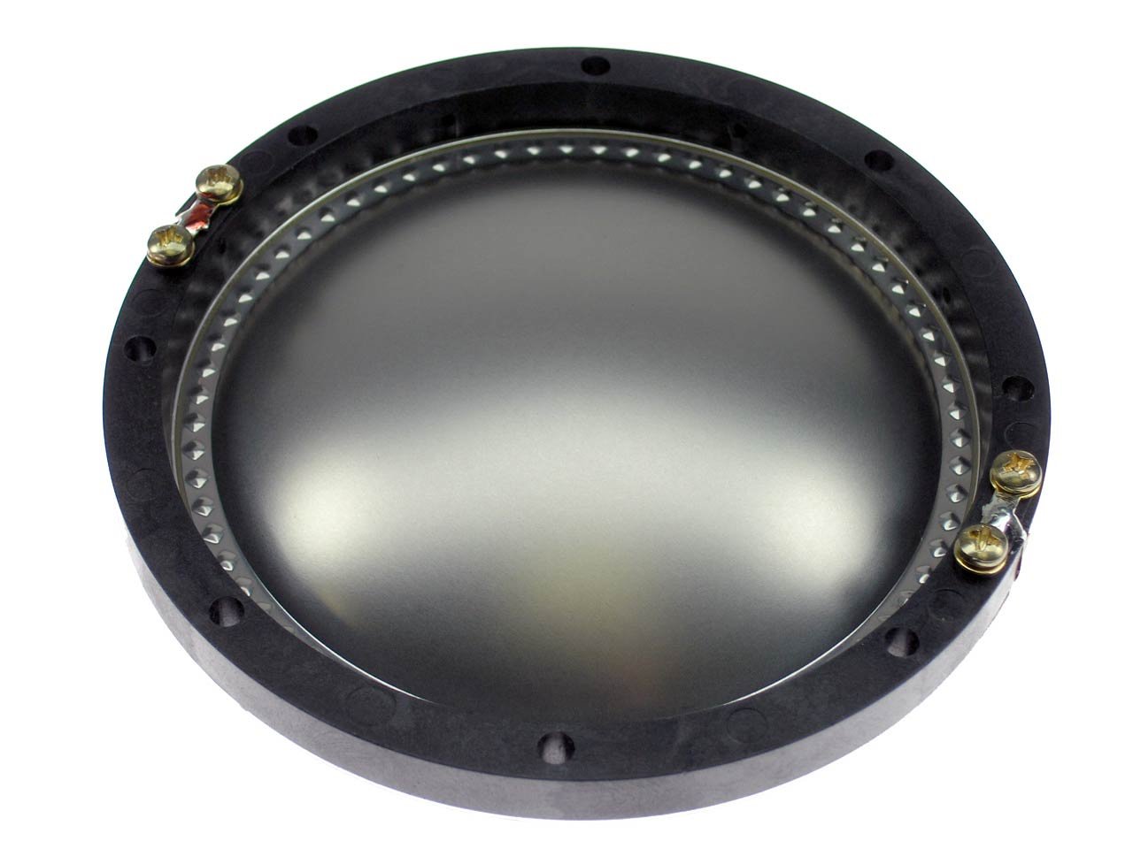 SS Audio 8 Ohm Diaphragm Compatible with JBL 2440, 2441, 2445, D-2445-8 - Ideal for Studio Monitors and Live Sound Systems