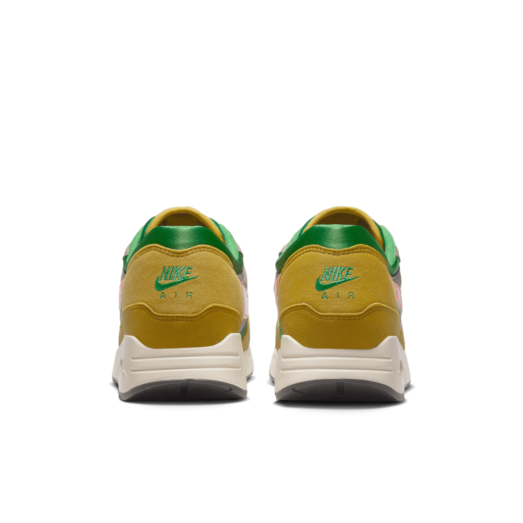 Nike Air Max 1 '86 Premium Powerwall BRS - Men's Running Shoes for Jogging, Gym & Casual Wear
