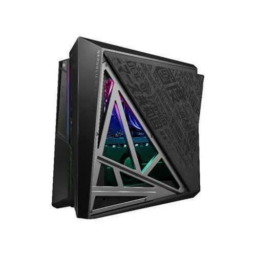 Intel Core i7-8700 Desktop Processor - 8GB RAM, 1TB HDD - Perfect for Gaming, Video Editing & Office Work