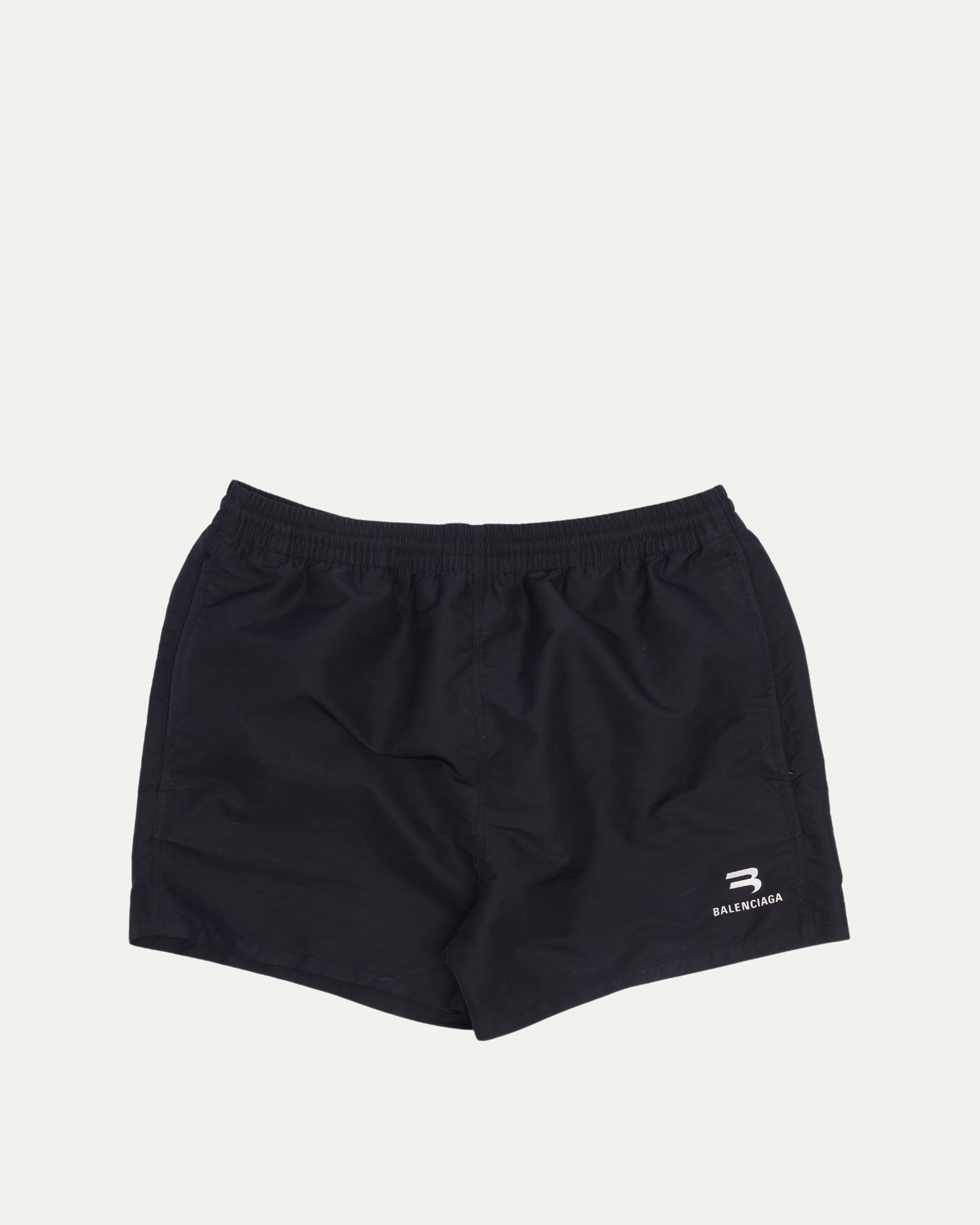 3B Sports Icon Swim Shorts for Men - Quick Dry, Comfortable & Stylish Swimwear for Beach, Pool & Vacation
