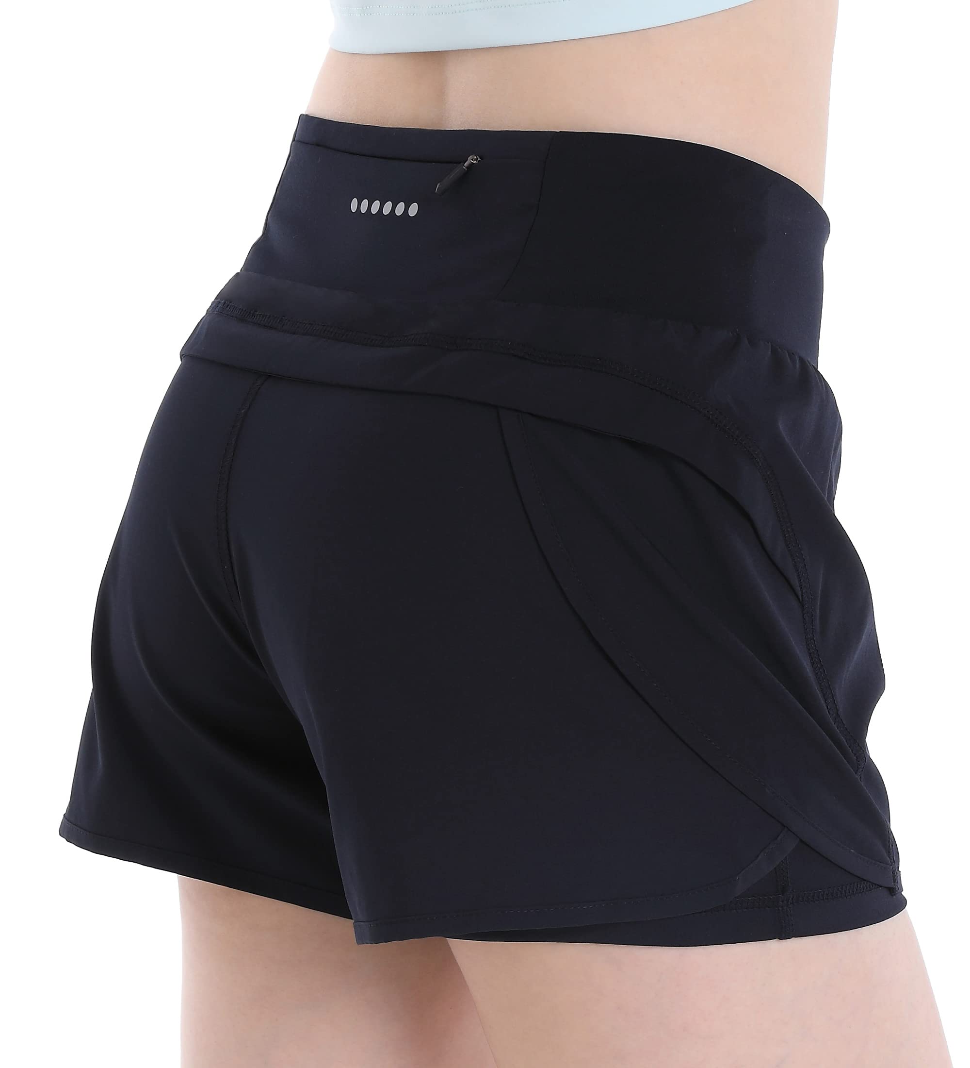 RlaGed Women's 4