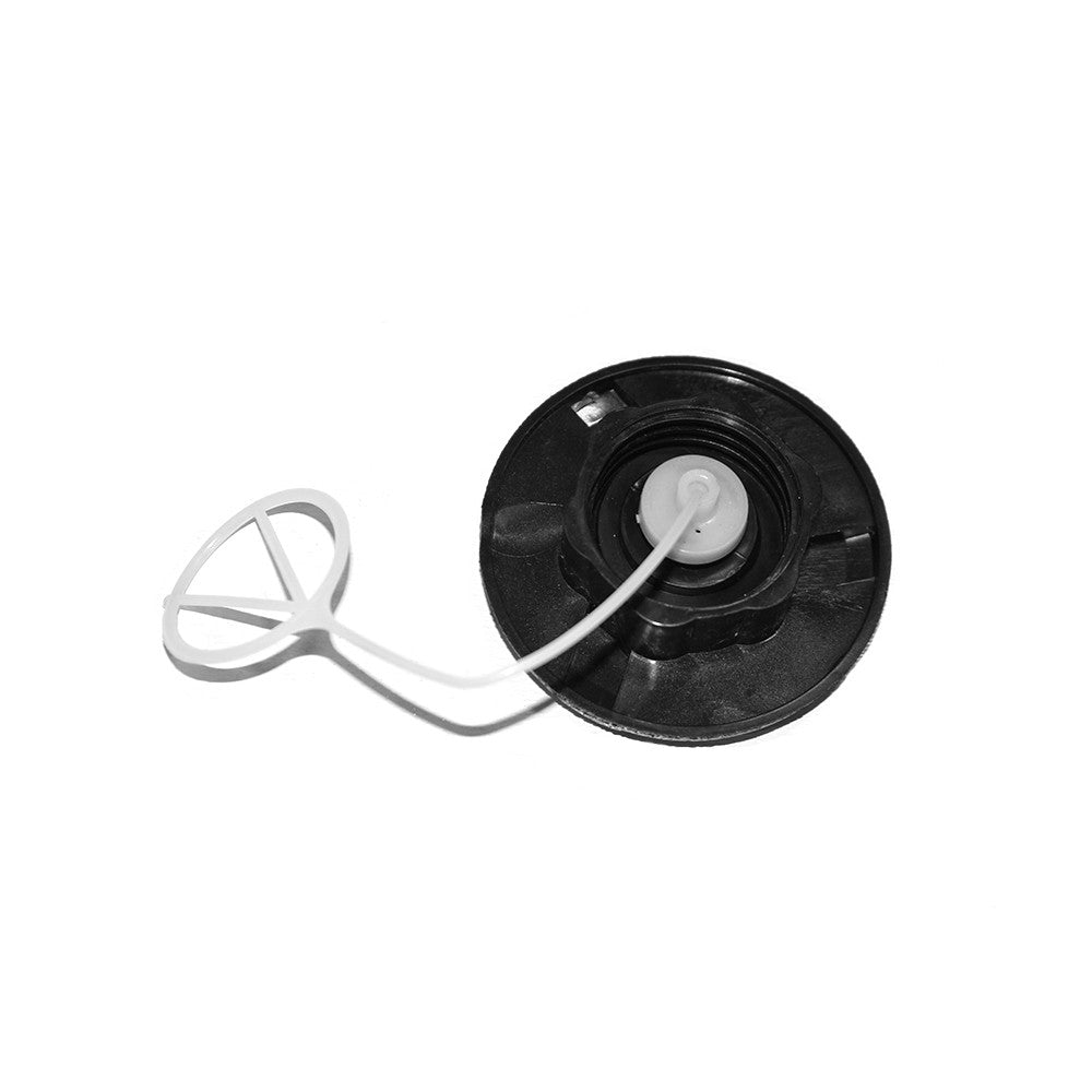 High-Quality F1 Racing Fuel Gas Cap - Durable Replacement for F1 Cars - Perfect for Motorsports & Racing Enthusiasts