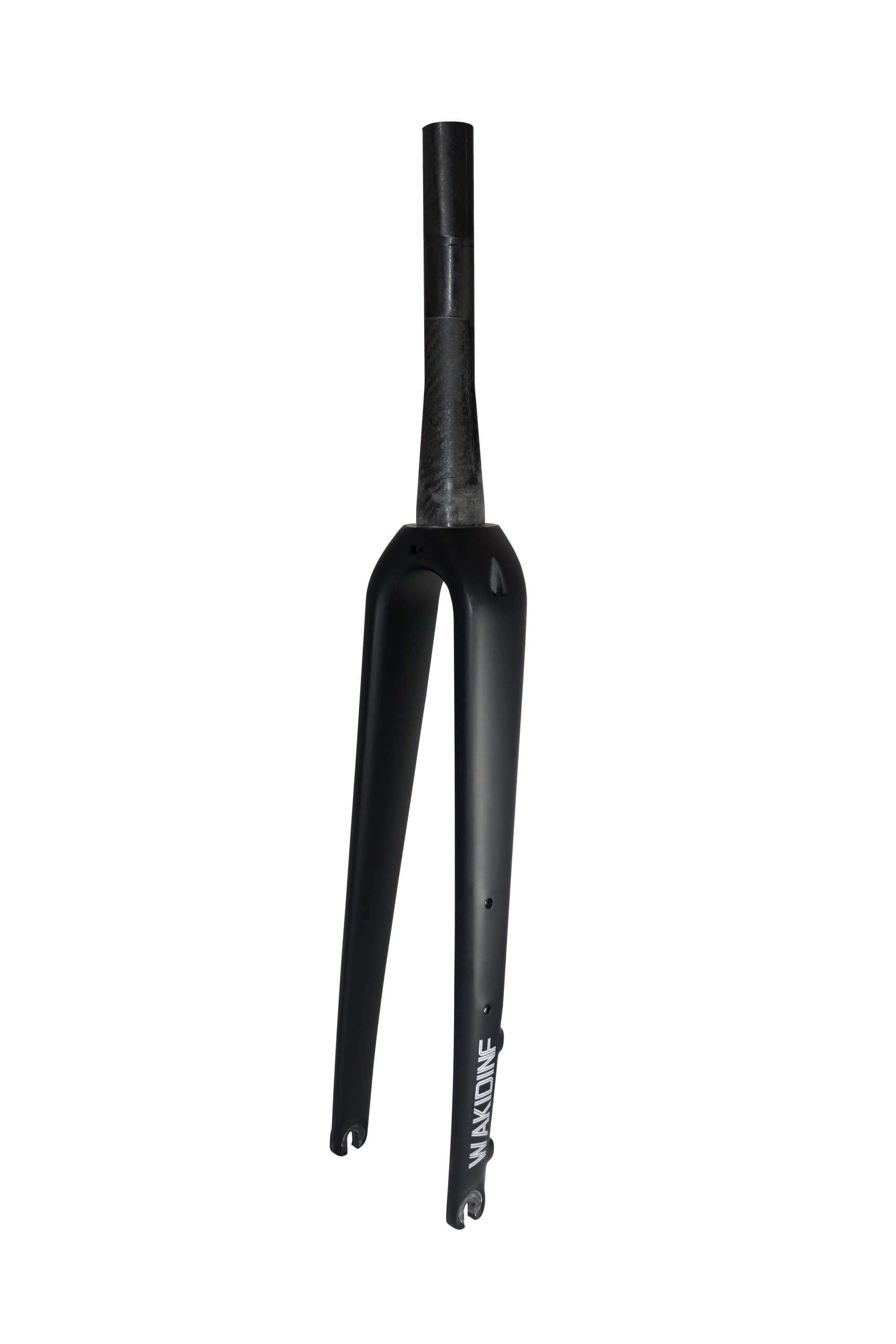 700C Full Carbon Fiber Gravel Bike Forks - Lightweight & Durable Replacement Forks for Gravel Bicycles | Easy Installation | Perfect for Off-Road Adventures & Long-Distance Cycling