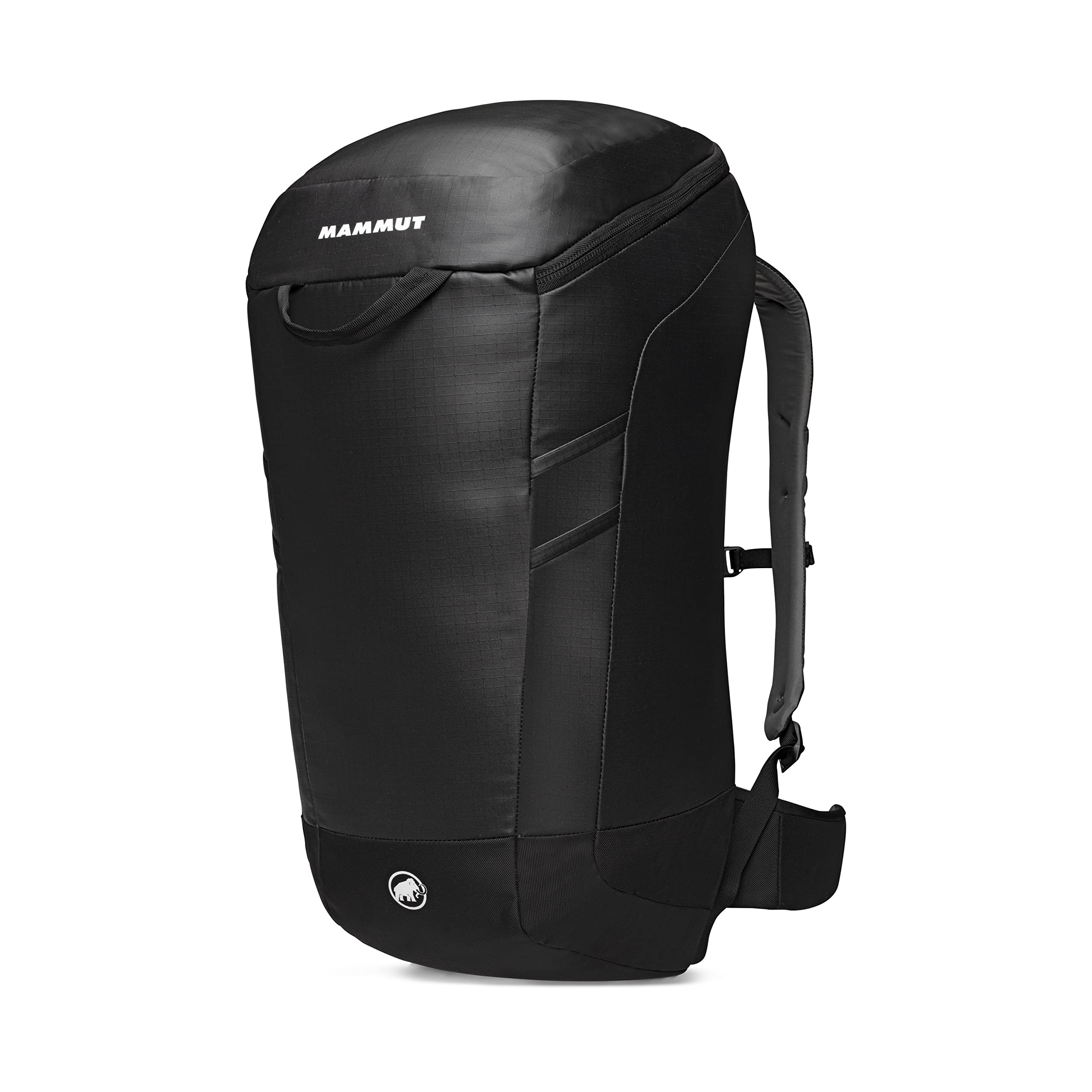 Mammut Men's Neon Gear Climbing Backpack - Lightweight Hiking Backpack for Outdoor Adventures, Rock Climbing & Camping