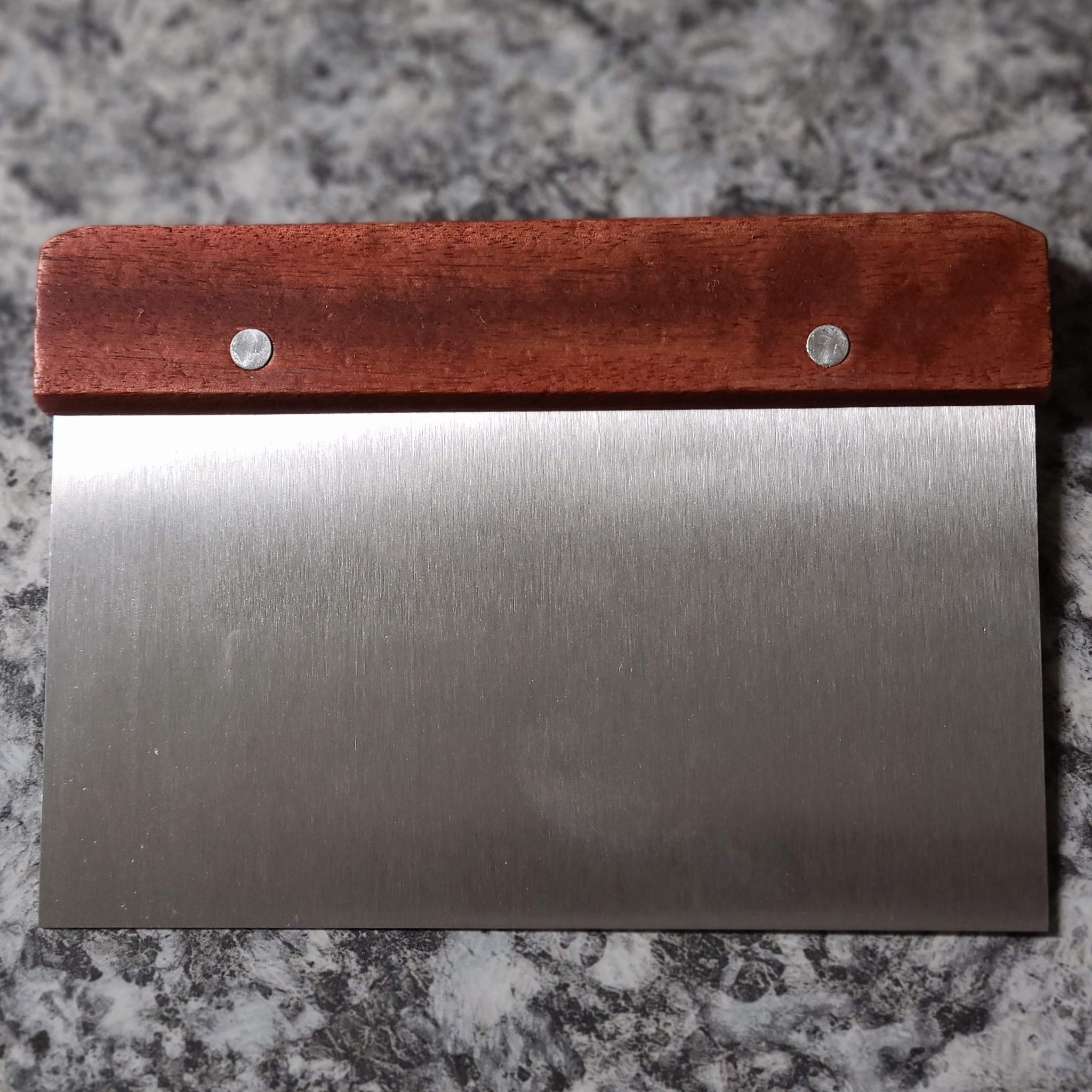 Professional Stainless Steel Straight Soap Cutter - Perfect for Handmade Soap Bars, DIY Crafting & Bath Products Making - Ideal for Home Soap Makers & Small Businesses