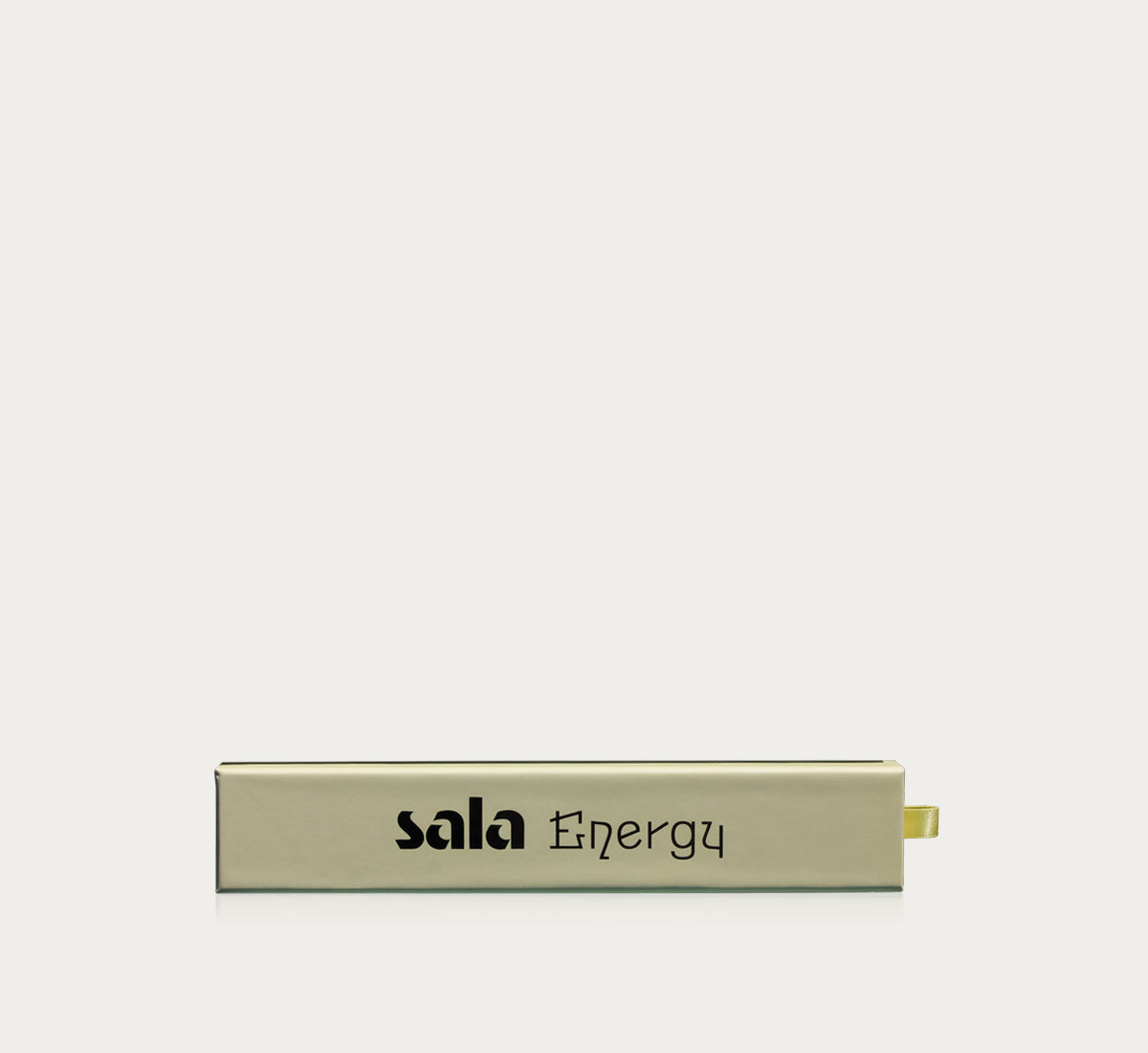 Sala Energy Incense Sticks - 30 Sticks Pack for Meditation, Yoga & Relaxation - Natural Aromatherapy for Home & Office