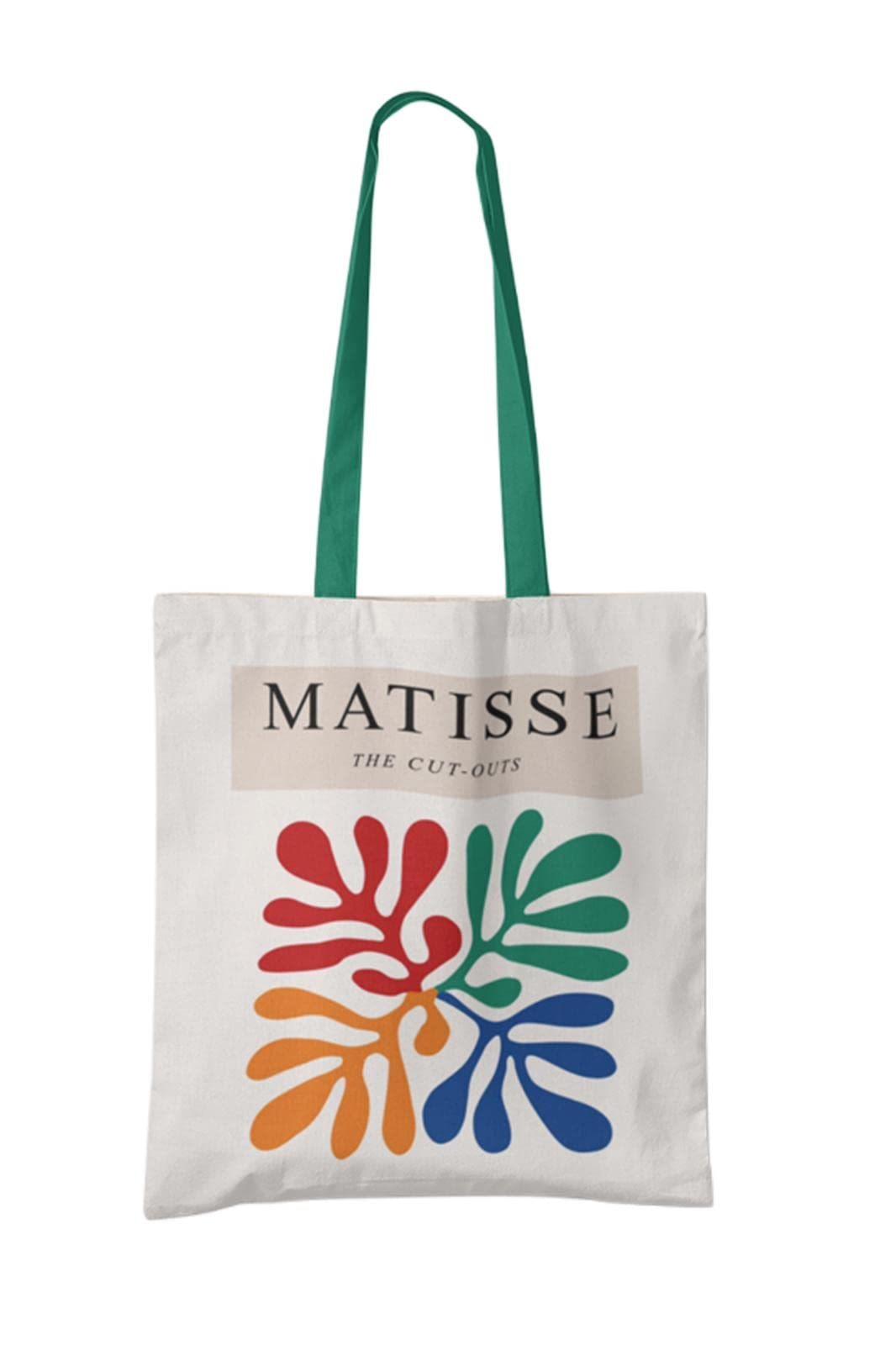Women's Canvas Tote Bag - Large Durable Shoulder Bag for Work, School, Beach, Travel & Shopping - Perfect for Groceries, Lunch & Everyday Use