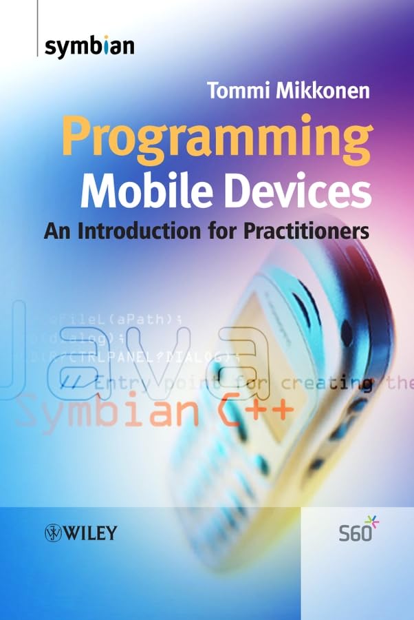 Mobile Programming Guide for Developers - Learn App Development