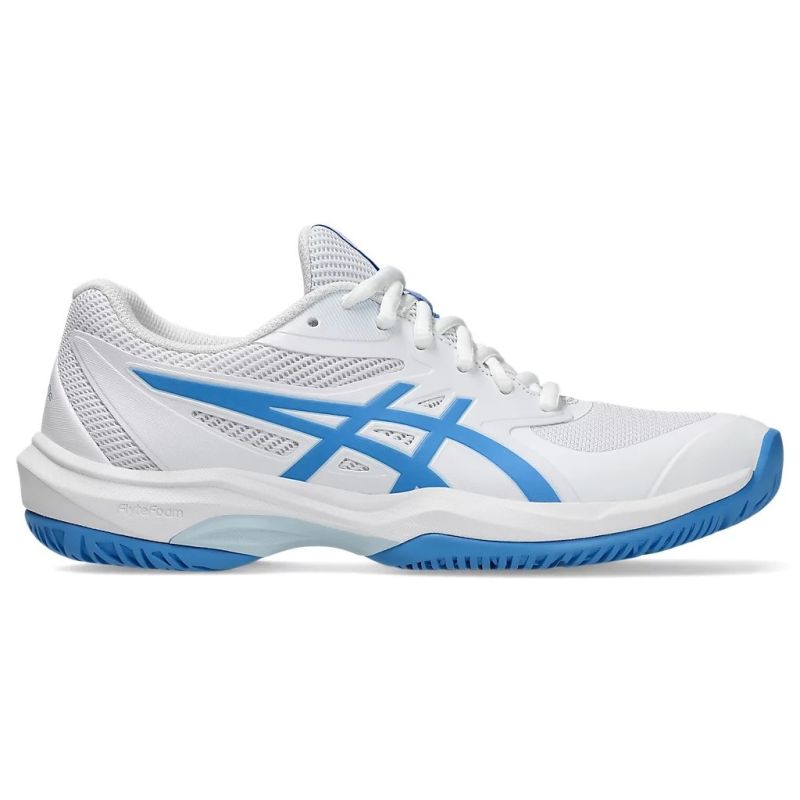 ASICS GEL Game FF Women's Volleyball Shoes - Lightweight Cushioned Court Sneakers for Indoor Sports & Training