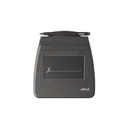 Interlink ePad Stylus Electronic Signature Capture Pad - USB Digital Signature Device for Contracts, Forms & Documents - Perfect for Offices, Banks & Legal Professionals