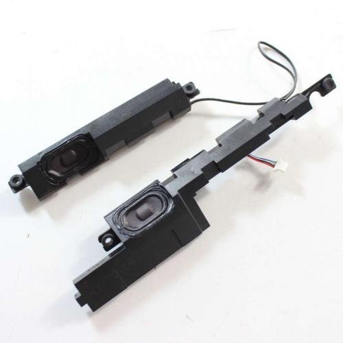 Original Genuine Speaker Set for Lenovo ThinkPad T540P W540 W541 Laptop - Replacement Part 04X5517 - Perfect for Audio Repair & Home Office Use