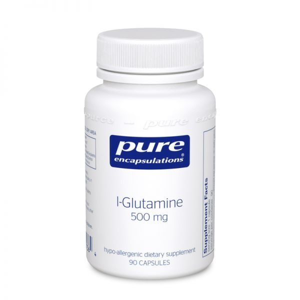 Premium L-Glutamine 500mg Supplement for Muscle Recovery, Immune Support & Gut Health – Ideal for Athletes, Fitness Enthusiasts & Digestive Wellness