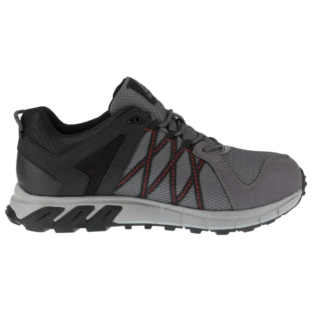 Reebok Men's Trailgrip Work Boots for Construction & Hiking