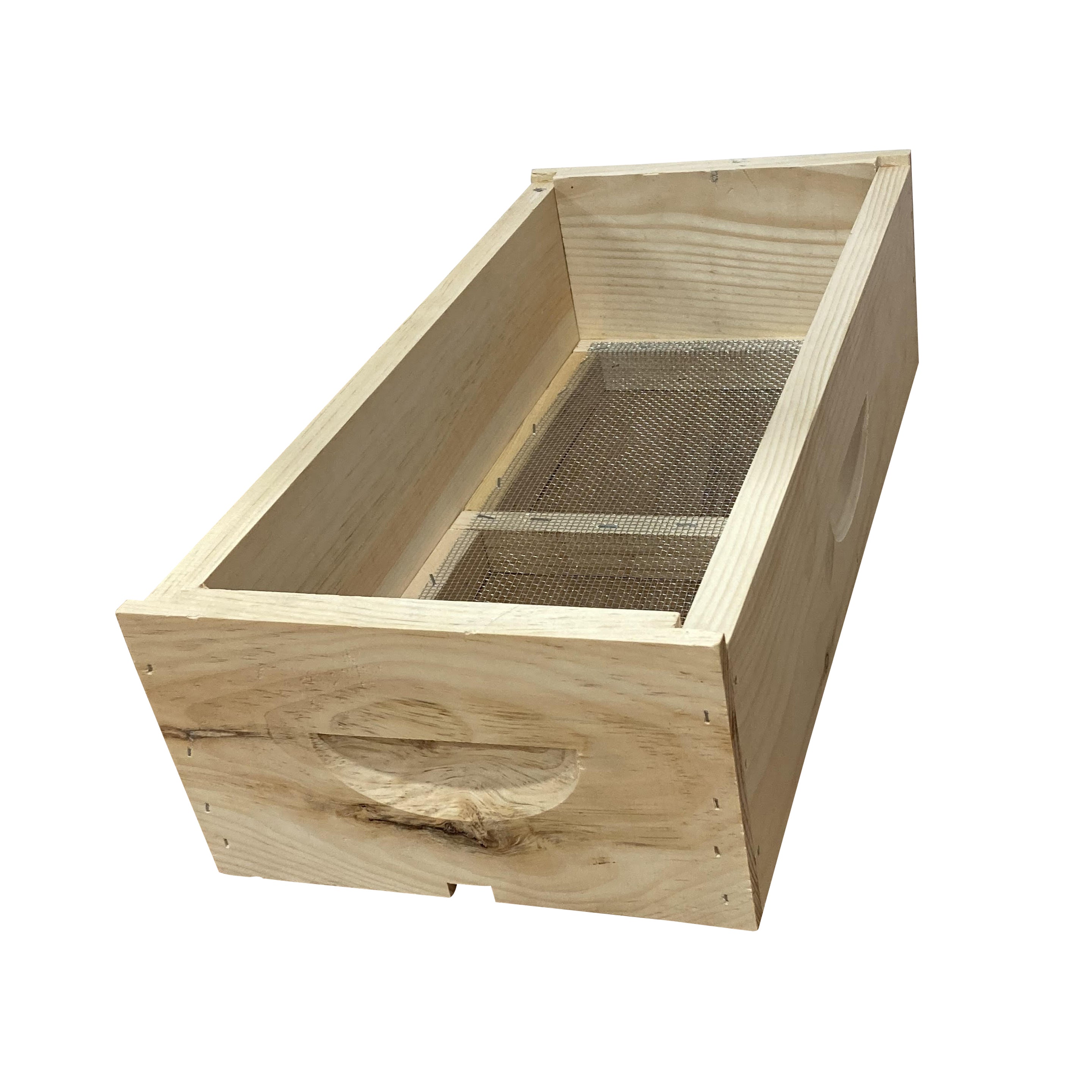 5 Frame Winter Quilt Box - Warm & Cozy Bedding Set for Cold Weather - Perfect for Bedrooms, Guest Rooms & Cabin Retreats