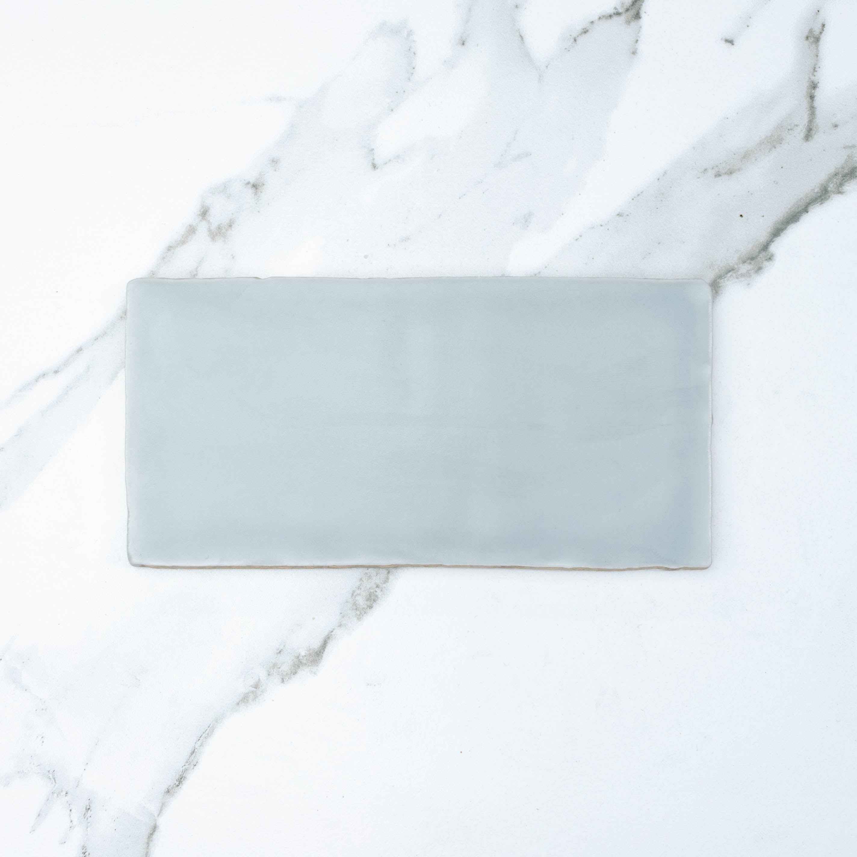 Premium Manhattan Fossil 75x150mm Matte Subway Tile - Classic Ceramic Wall & Backsplash Tile for Kitchen, Bathroom & Shower Renovation