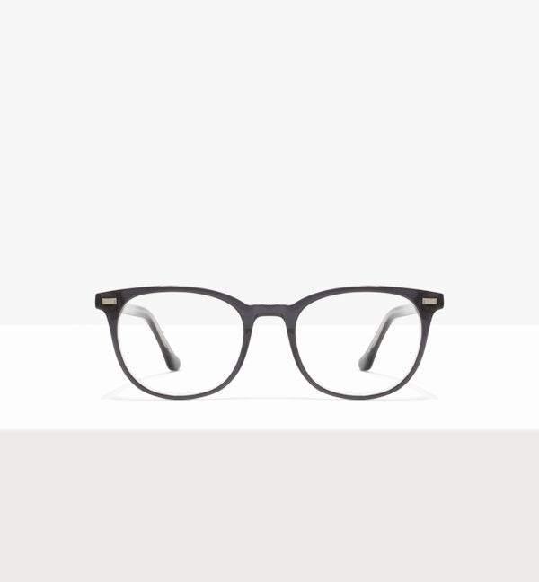Whiz Eyeglasses - Stylish & Lightweight Reading Glasses for Men & Women | Blue Light Blocking, Anti-Reflective Lenses | Perfect for Office Work, Gaming & Screen Time