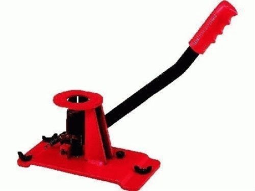 811920 Super Sizer Die - Universal One Size Metalworking Tool for Precision Sizing | Perfect for Jewelry Making, Metal Stamping & Craft Projects