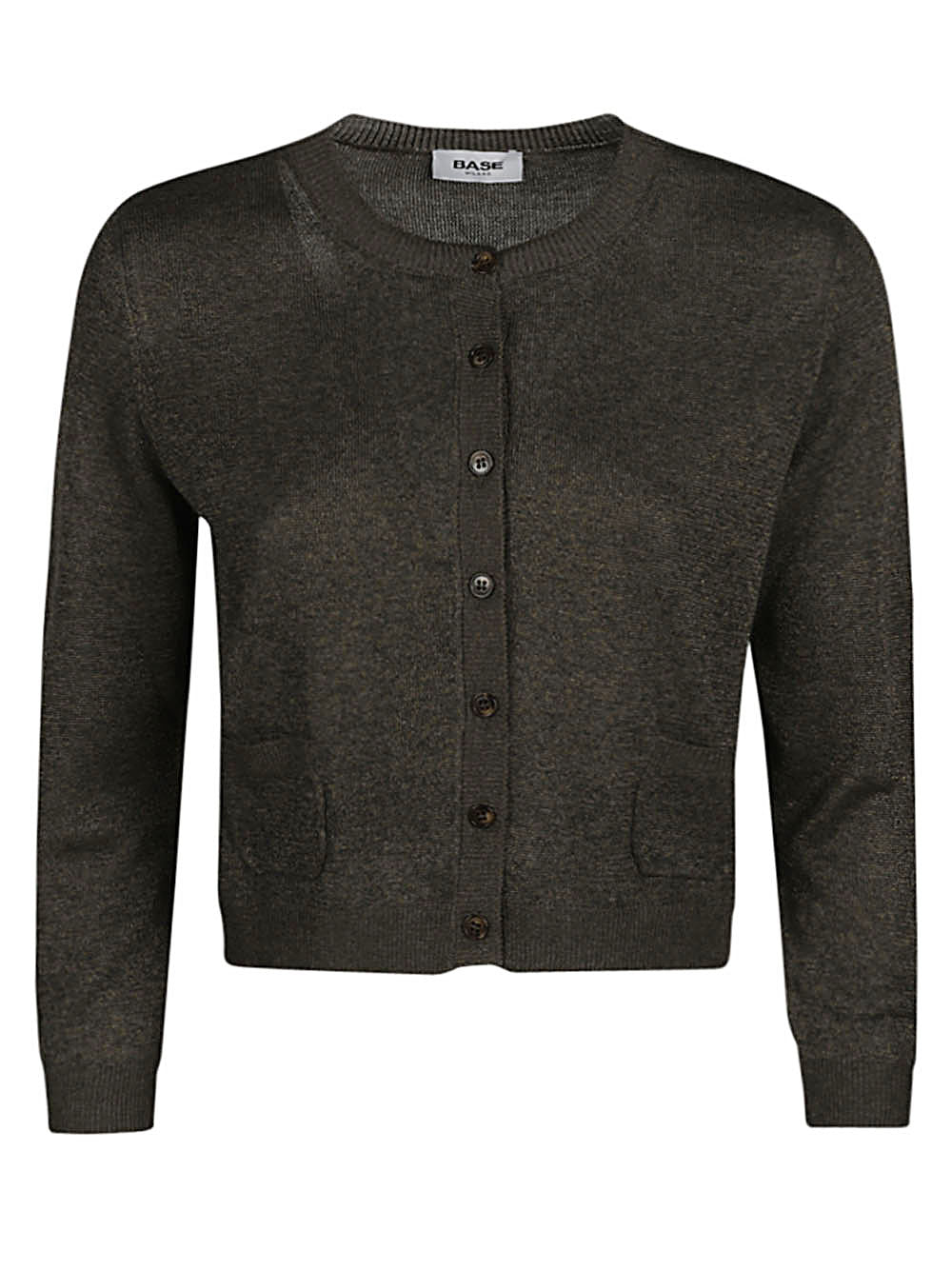 Green Base Sweaters for Women & Men - Soft & Comfortable Knit Pullover for Casual Wear & Layering