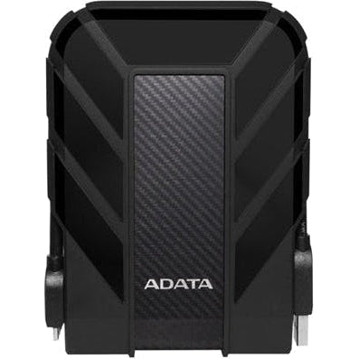 ADATA HD710 Pro 2TB Durable USB 3.1 External Hard Drive - Shockproof & Waterproof Portable HDD for PC, Mac, Laptop, Gaming & Backup Storage