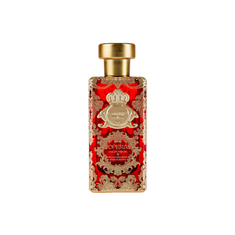 Opera Eau de Parfum 60ml - Premium Women's Perfume for Everyday Wear, Date Nights & Special Occasions