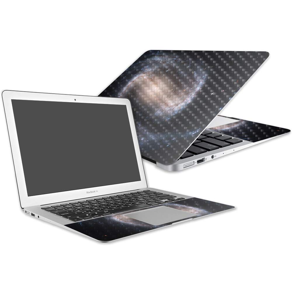 Premium Carbon Fiber Skin for Apple MacBook Air 13
