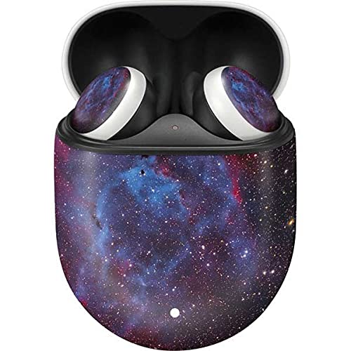 Google Pixel Buds Skin - Officially Licensed StockTrek Galaxy Design for Travel & Style