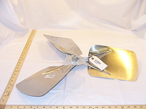 Trane FAN1531 26