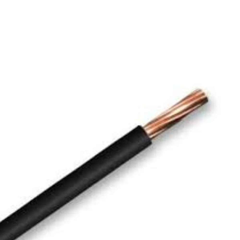 16mm 2 Core Aerial Cable (HD Main) 500m Drum - High Quality Electrical Wire for Outdoor Power Lines & Telecommunication Installations