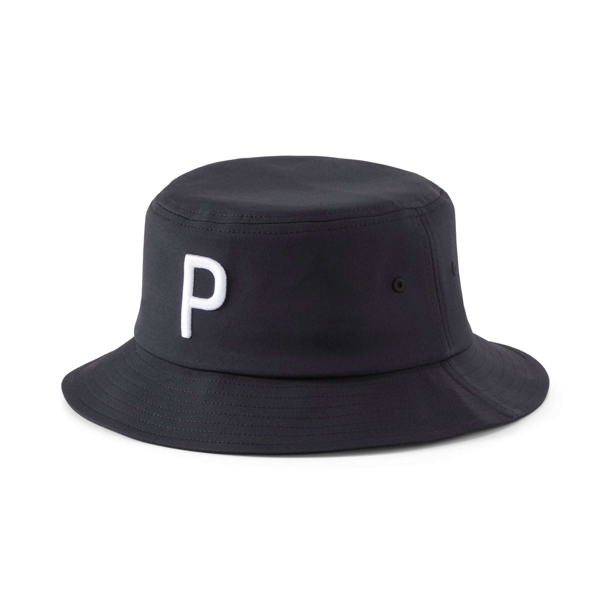 Bucket P Hat - Trendy Adjustable Cotton Baseball Cap for Men & Women - Perfect for Outdoor Sports, Hiking, and Casual Wear