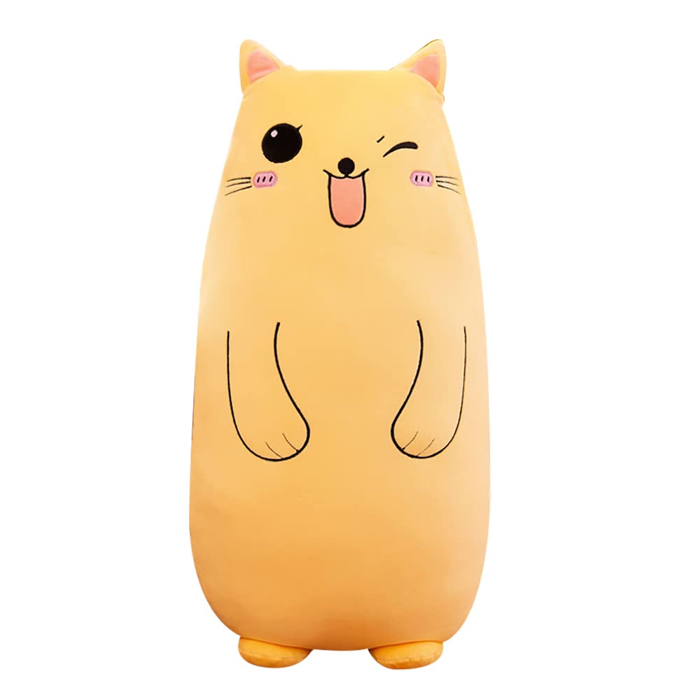 Soft Plush Stuffed Animal Toy Pillow - 19.7