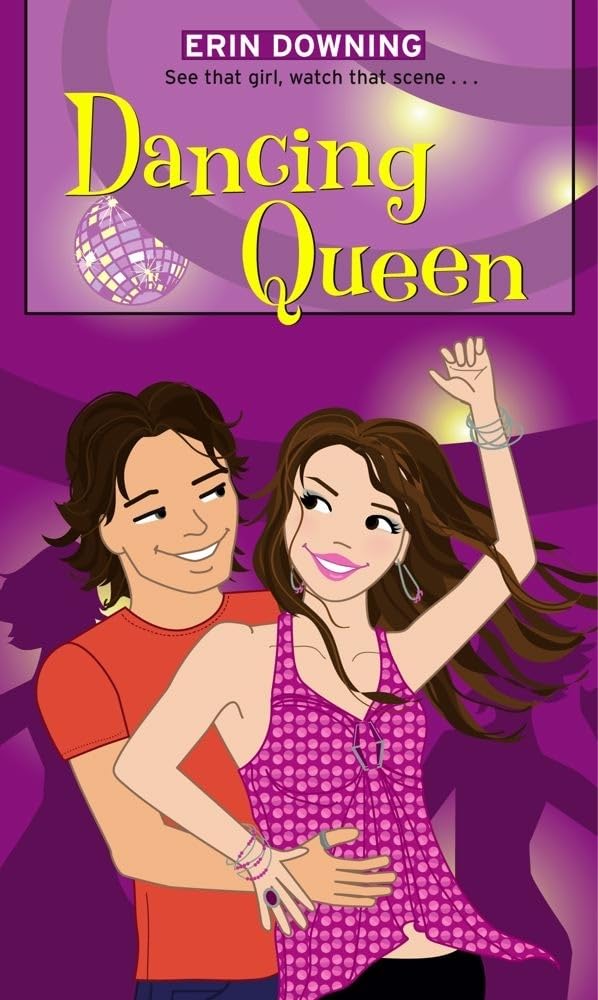 Dancing Queen: A Romantic Comedy Novel - Perfect for Beach Reads & Relaxing Evenings