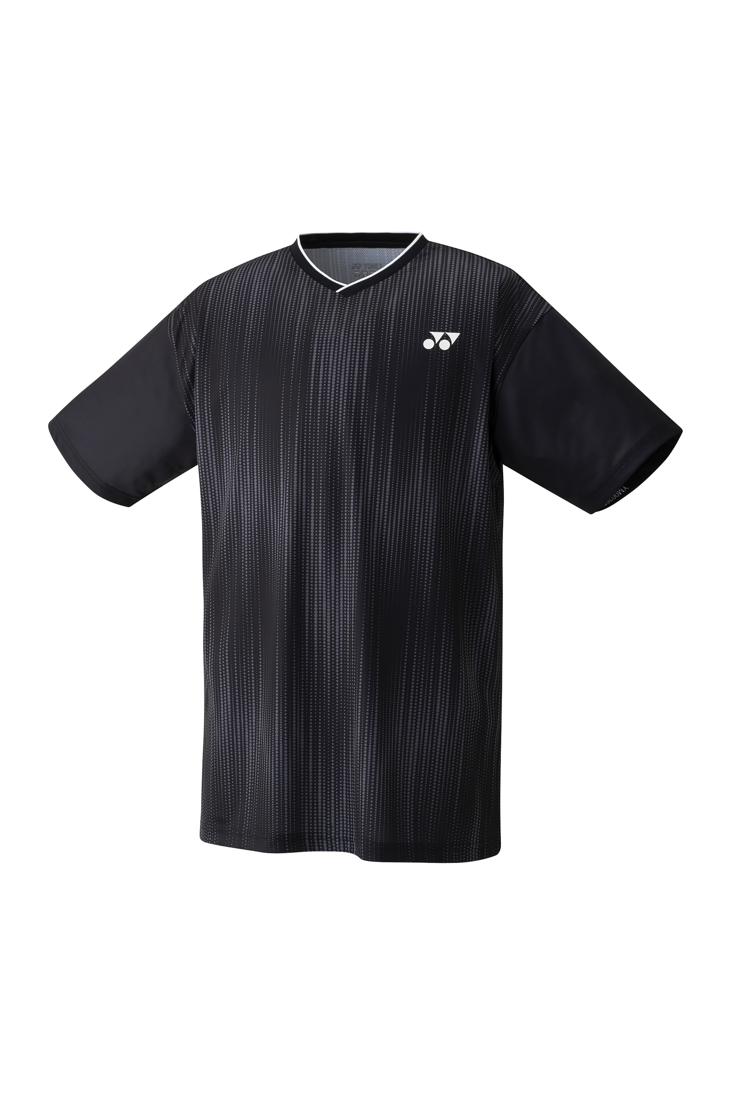 Yonex YM0026 Men's Badminton Shirt - Breathable Quick-Dry Performance Jersey for Badminton & Tennis Players - Perfect for Tournaments & Training Sessions