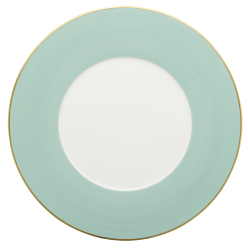 Lexington Wireless Charger - Fast Qi-Certified Charging Pad for iPhone, Samsung, AirPods - Turquoise Blue - Perfect for Home, Office, Nightstand & Travel